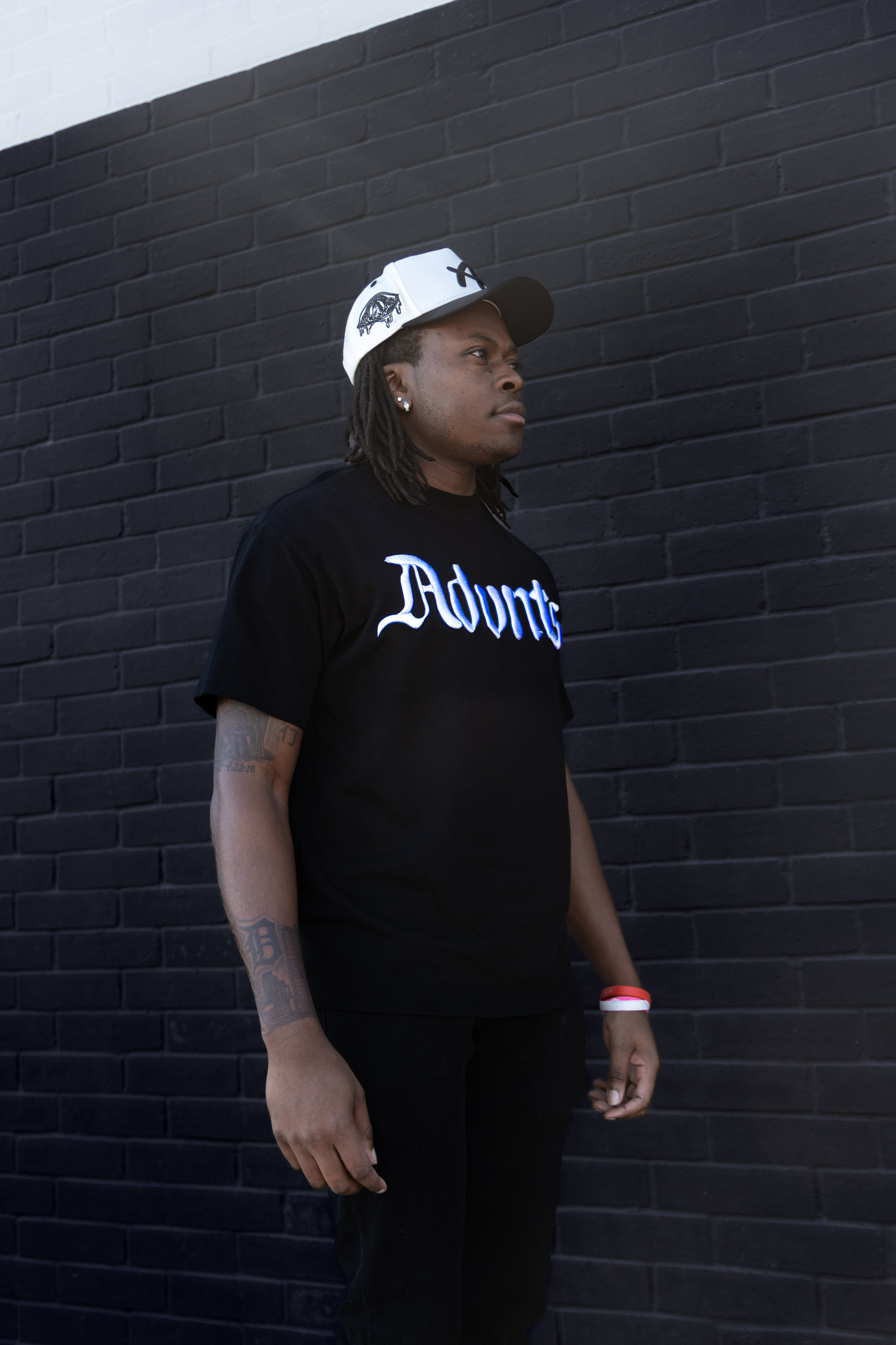 Founder portrait